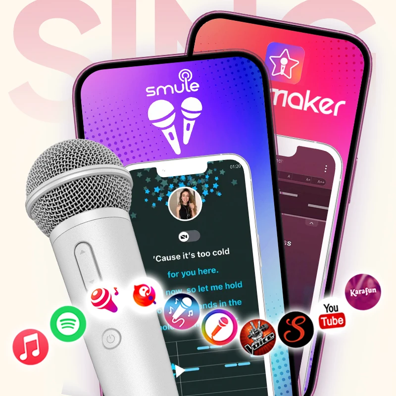 Thumbnail 4 - #60 Trending Karaoke Systems Right Now