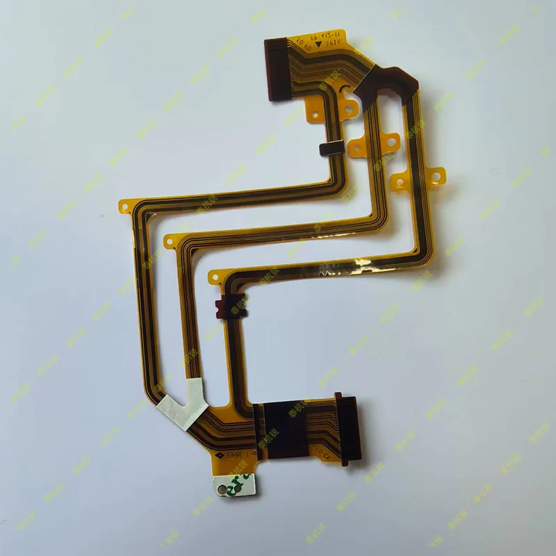 For Sony HC3E HC3 LCD Flex Cable Display Screen Cable Camcorder Maintenance Replacement Accessories