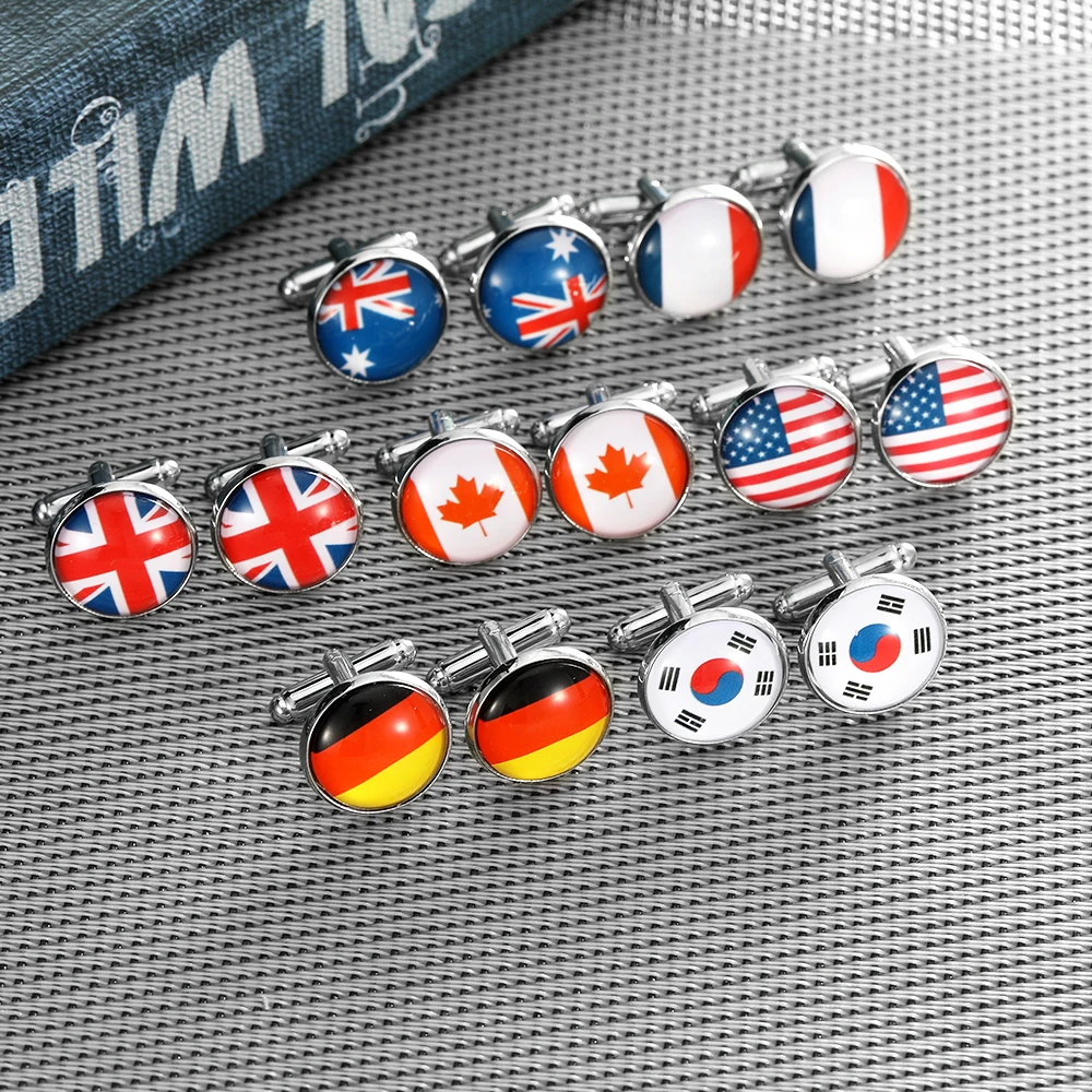 Statement Cabochon …