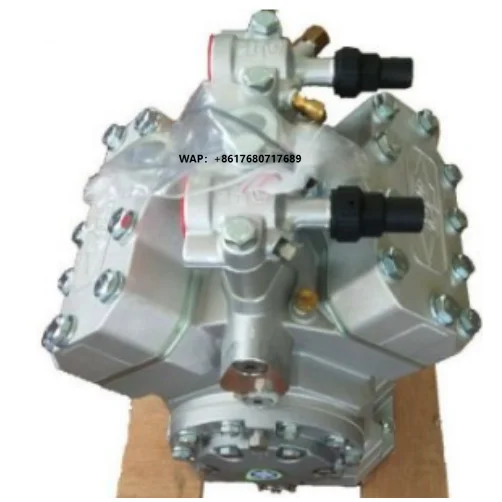 Genuine Bitzer 4NFCY Compressor for Bus A/C Parts