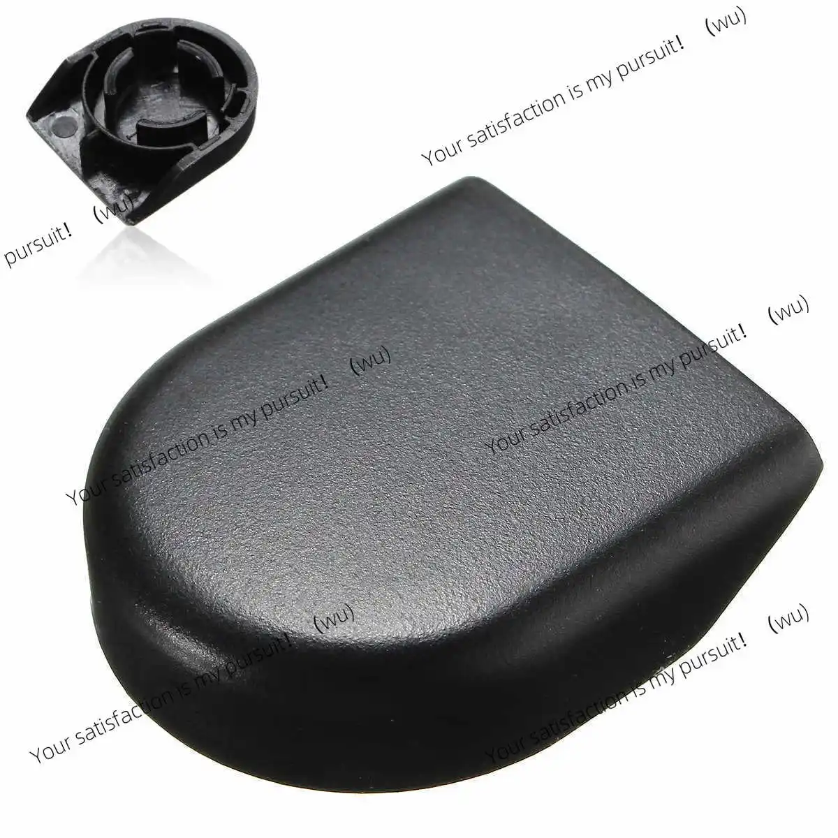 

Крышка рычага стеклоочистителя автомобиля, гайка для автомобиля toyota yaris corolla verso 85292-0F010