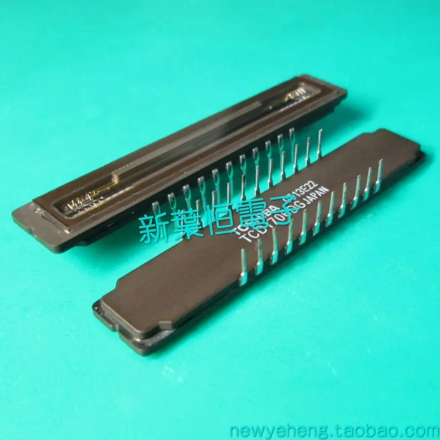 TCD1706D TCD1703C TCD1705D TCD1708D IC