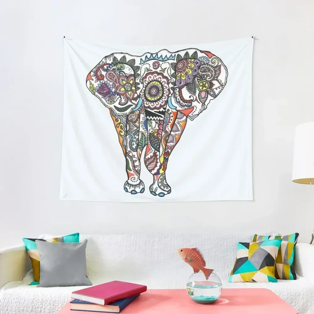 Illustrative Elepha… - image