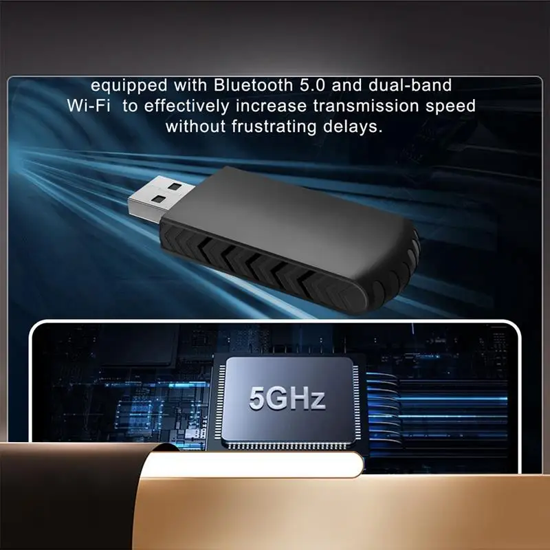 

Беспроводной адаптер Carplay для Iphone Автомобильный адаптер USB Plug & Play 5 ГГц Преобразование проводной в Carplay Беспроводная коробка для Small-X64A
