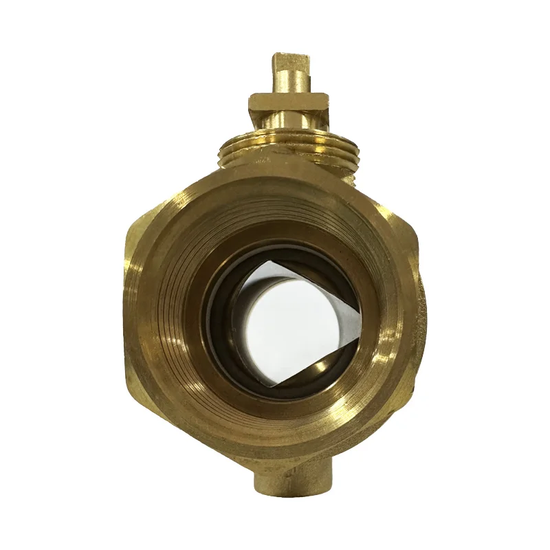 Válvula de agua inteligente de 3/4 pulgadas, interruptor de válvula inteligente Wifi, válvula de riego Wifi inalámbrica para hogar inteligente