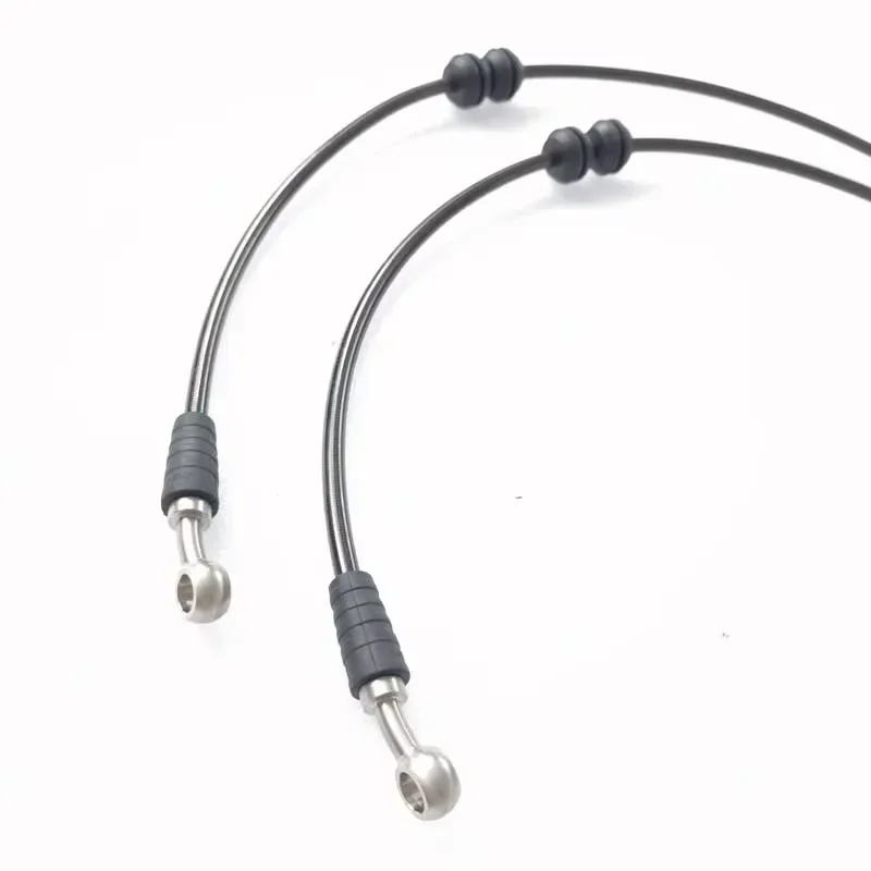 for Jekit Custom Brake Hose Steel Line for Different Car Model