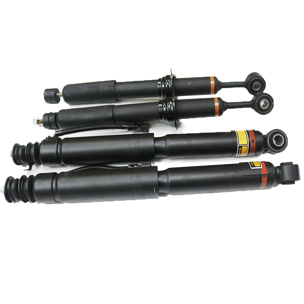 Fornt or Rear Air Suspension Shock for Toyota Land Cruiser Prado 150 Lexus GX460 Shock Absorber 4853069535 4853069575 4851069485