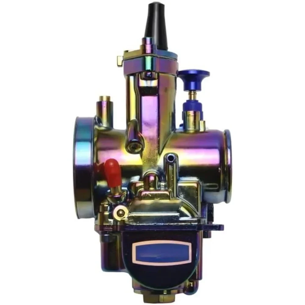 Pwk24 26 28 30 32 34mm Carburador Fit For Power Universal 2/4Carburatore ﻿(WCK-PWK28mm)