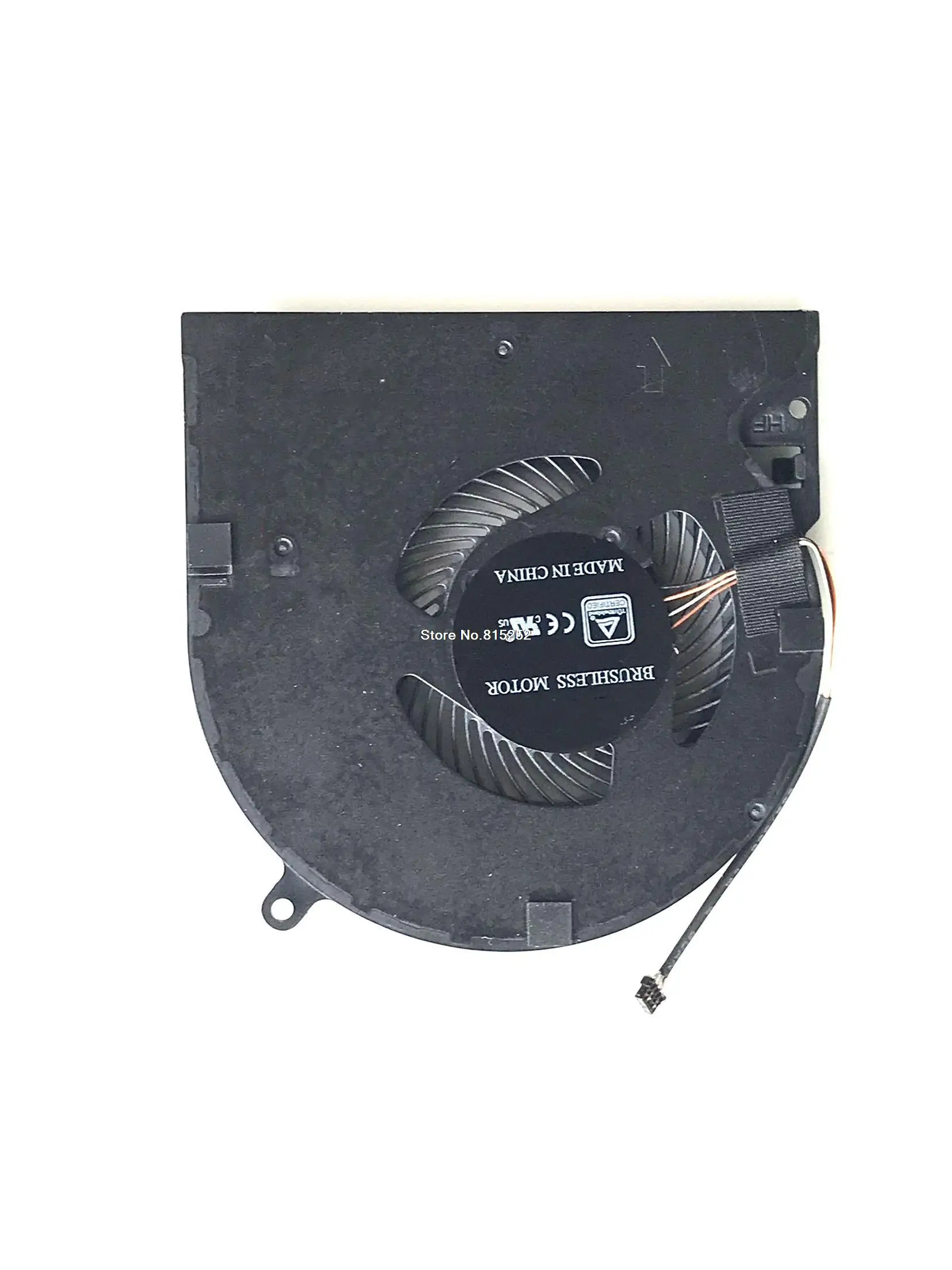 Laptop CPU FAN&GPU FAN For Razer Blade 15 Advanced 2019 RZ09-0288 RZ09-02886 RZ09-02887 RZ09-02888 DC5V 0.5V