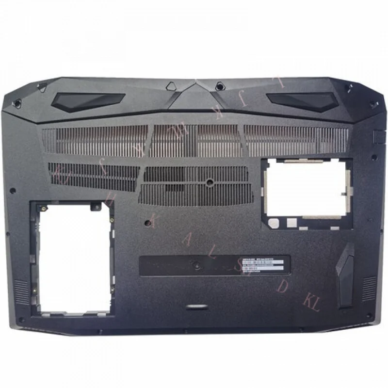 

НОВИНКА: Нижняя крышка корпуса для ноутбуков Acer Aspire AN515-53, AN515-52, AN515-42 (AP290000710)