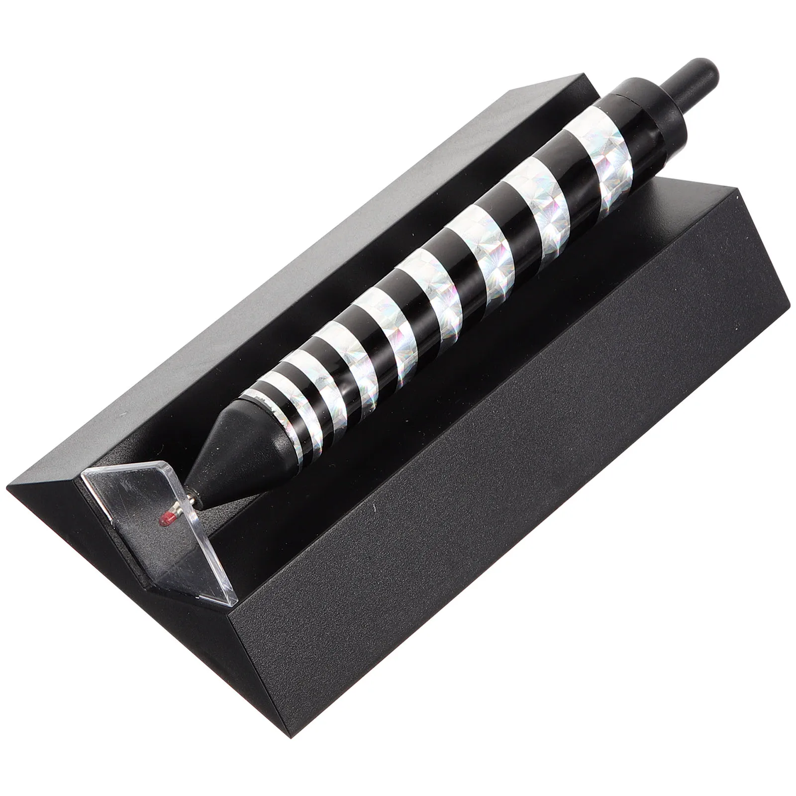 

Magnetic Levitating Pen Creative Toy Educational Plaything Rotating Pen Child Birthday Gift Science Learning Fishing Outdoor