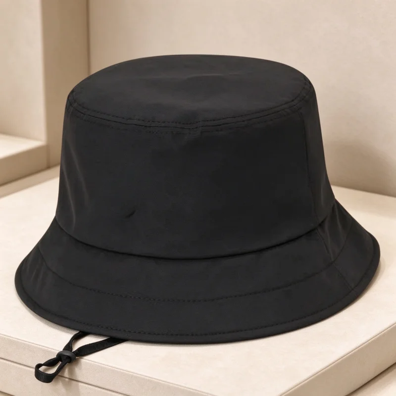 Men Women Golf Fisherman Hat New Arrival, UV Resistant Breathable Sunshade Bucket Cap Outdoor Golf Sports Hat