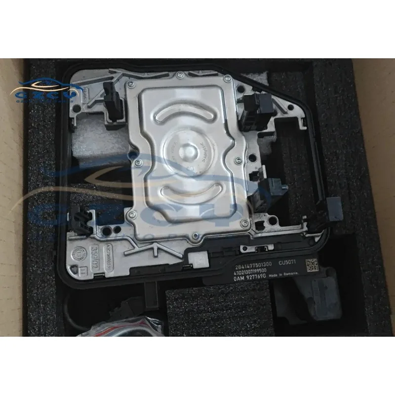 

0AM927769G DSG7 0AM DQ200 0CW Transmission Control Unit Fits For VW AUDI SKODA SEAT 0AM927769G