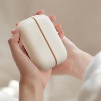 Warmers Electric Handwarmers Safe in Portable Lasting Pocket Long Winter Heating Heater 2 in 1 Magnetic Rechargeable Hand