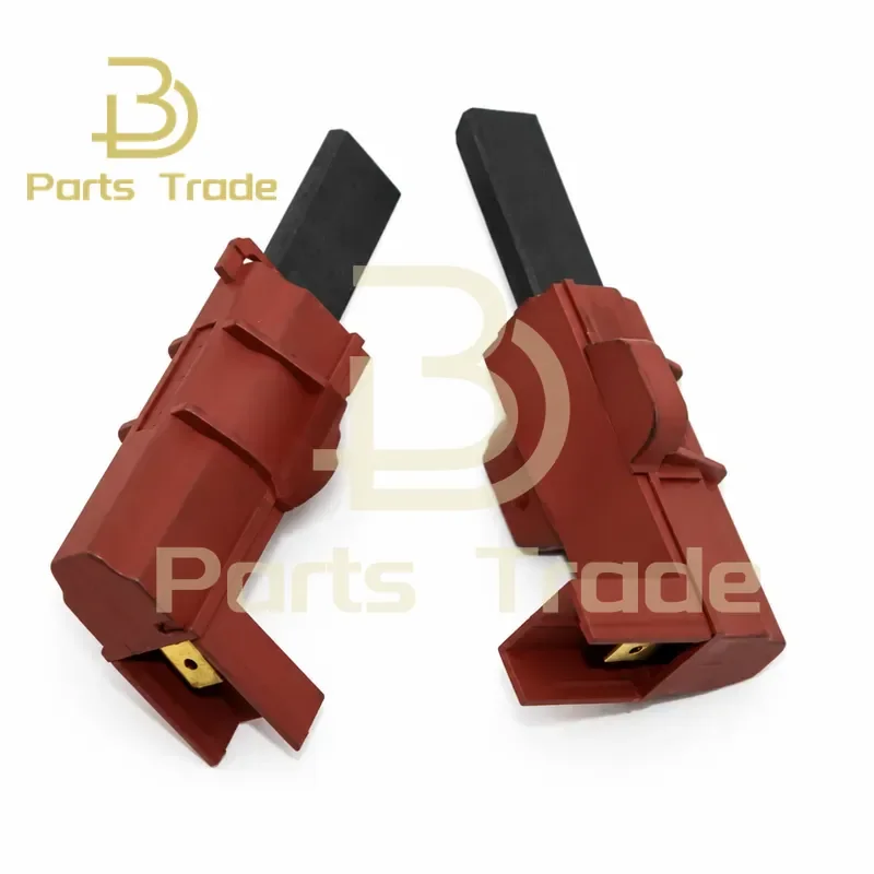 Carbon Brush for Washing Machine Motor TG55-X1006E X1058E TG65-X908E 54T14071-01-02 Replacement Part 1 Piece