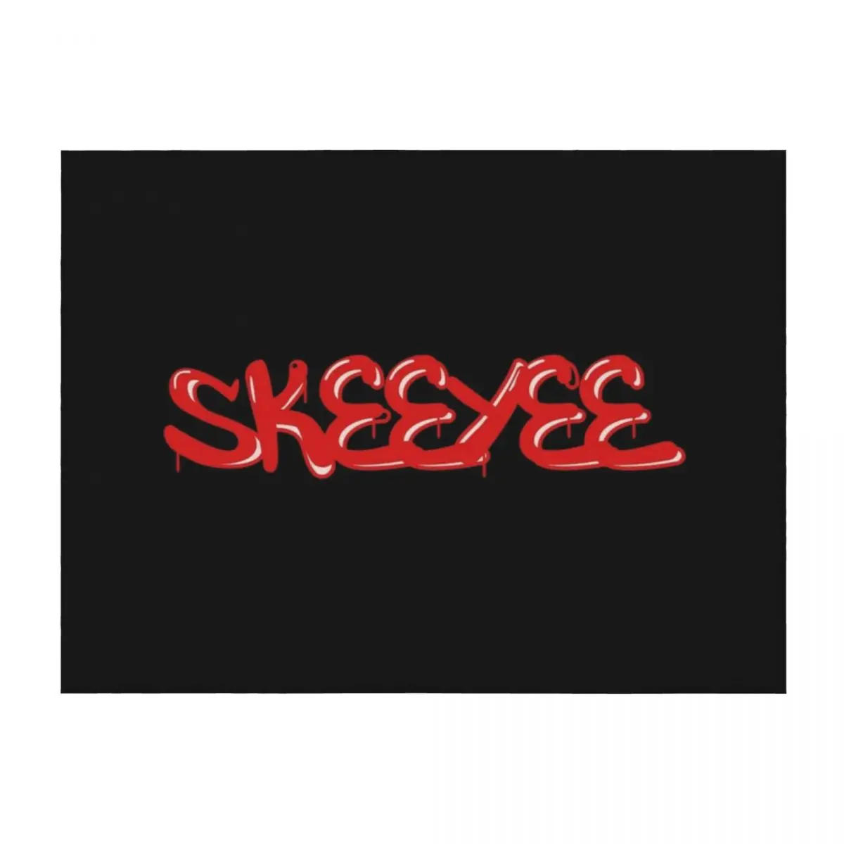

SkeeYee Throw Blanket Travel Soft Plaid Blankets Sofas Of Decoration Fashion Sofas Blankets