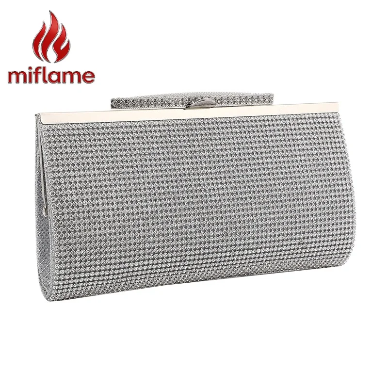 

Women's Multifunction Makeup Organizer Clutch Shoulder Bag Portable Phone Holder Evening Party Fashion Purse