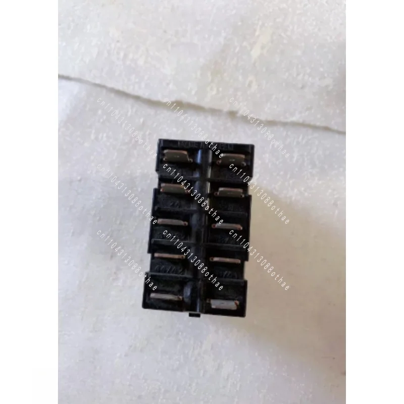 Brand new original imported spot G7J-4A-T 24VDC relay, spot