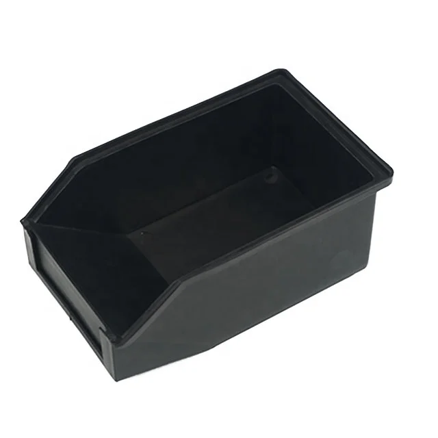 2021 Hot Selling ESD Electronic Component And Spare Parts Of Conductive Plastic Box