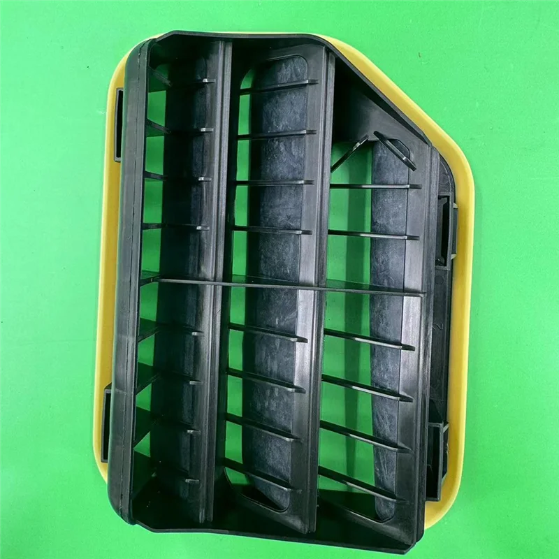 

Efficient 1Pair Car Rear Air Inlet Vent Grille BM51A280B63A2B BM51-A280B62A2B For Ford Escort Focus Ecoboost 2012-2021 Air Outle