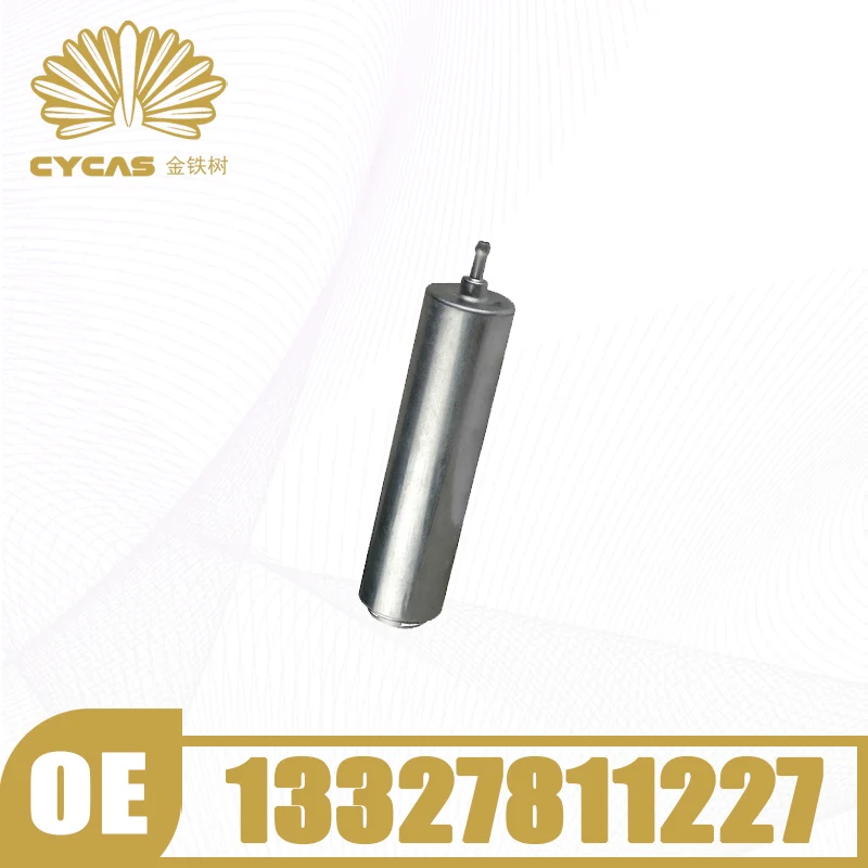 CYCAS Fuel Filter #13327811227 For BMW 1 3 5 6 7 Series X5 F15 E70 E71 X6 520d 530d 535d E46 E60 E61 E65 E83 E87 X3 E81 E82