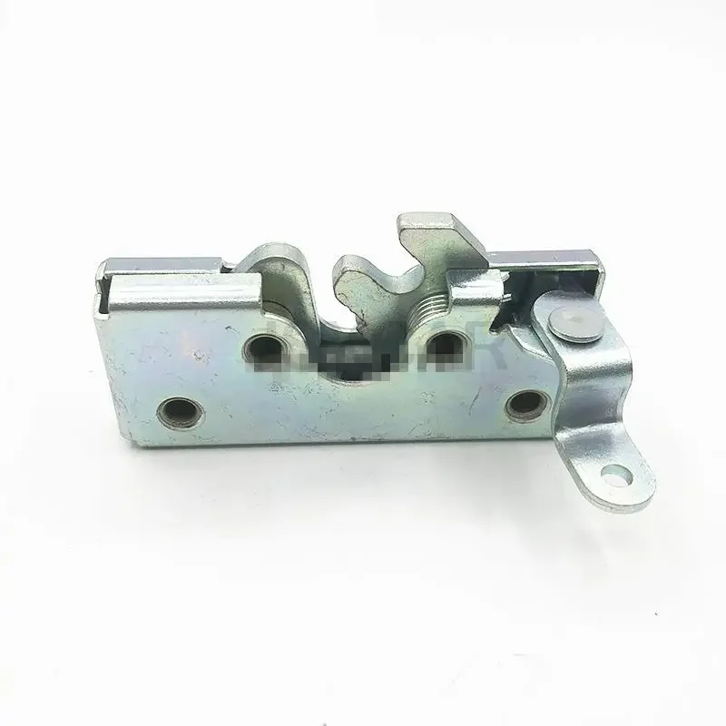 

Cab Door Back Buckle Lock Positioning Lock Excavator Accessories For E307 312 320B-C-D-V1-V2