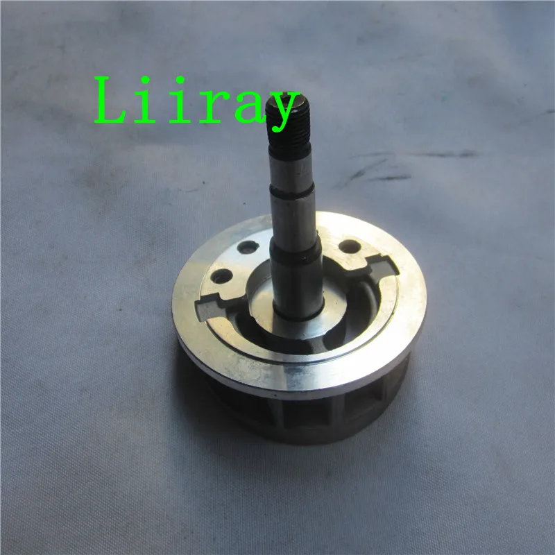 

5H14 508 auto ac compressor swash plate spindle shaft inner parts universal use