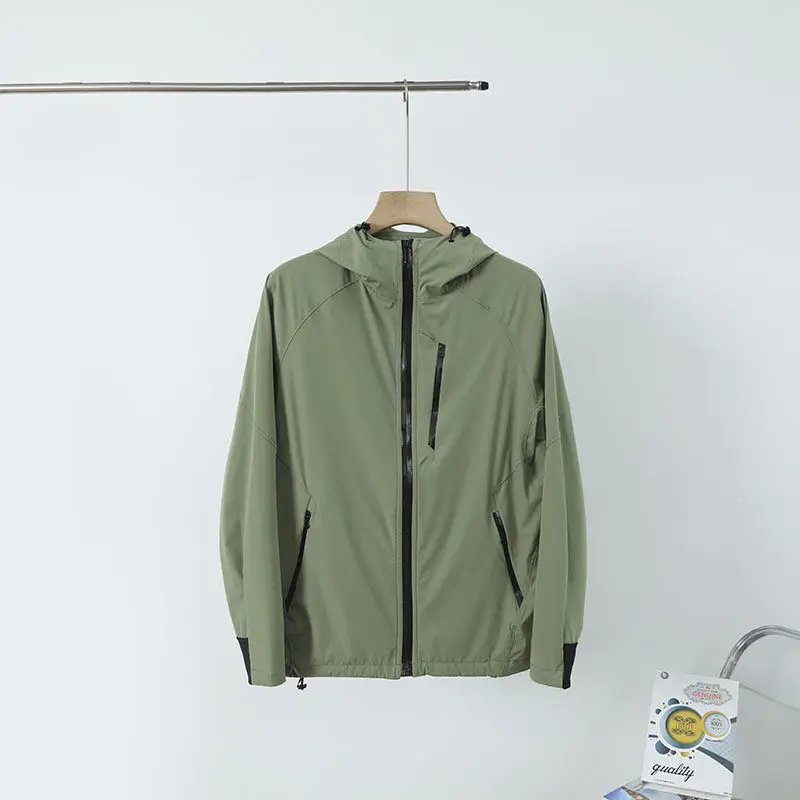 

ARC Открытый летний модный спорт для пар, альпинизм, путешествия, рыбалка, кемпинг, повседневная дышащая солнцезащитная одежда