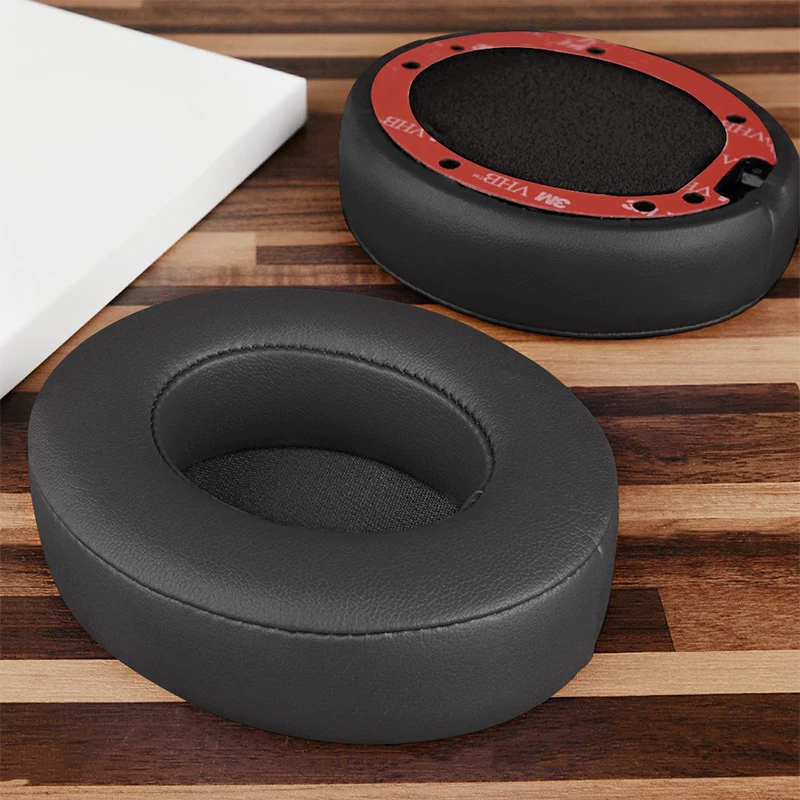 Replacement Ear Pads For Beats Studio 3 Studio 2 Wired Headphone Accessories Headset Ear Cushion Repair Parts A1916 B0500 B0501