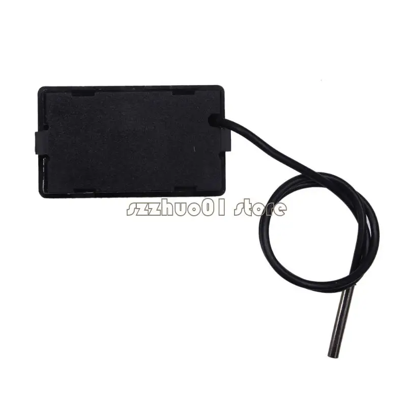 M3GA Sensitive Waterproof Thermometers With Clear Readout For Daily Temperature Needs