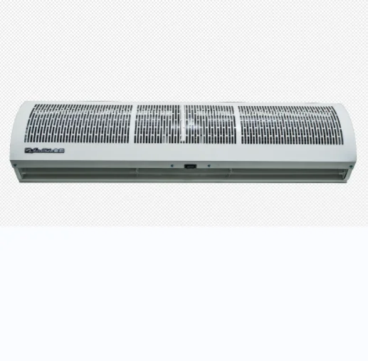 New Refreshing Cool 1.5m Air Curtain for Door Ventilation Creates Efficient Cold Air Barrier