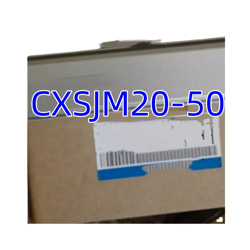 

New Original Genuine Duplex Cylinder CXSJM20-50 CXSJM20-60 CXSJM20-75 CXSJM20-80 CXSJM20-100