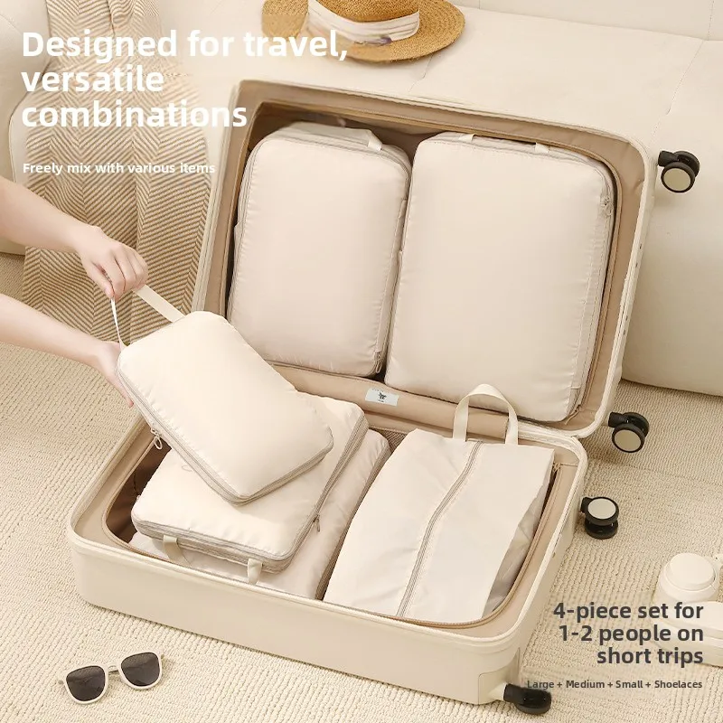 large-capacity-travel-storage-bag-set-waterproof-clothing-luggage-organizer-four-piece-suite-for-business-trips-and-vacations
