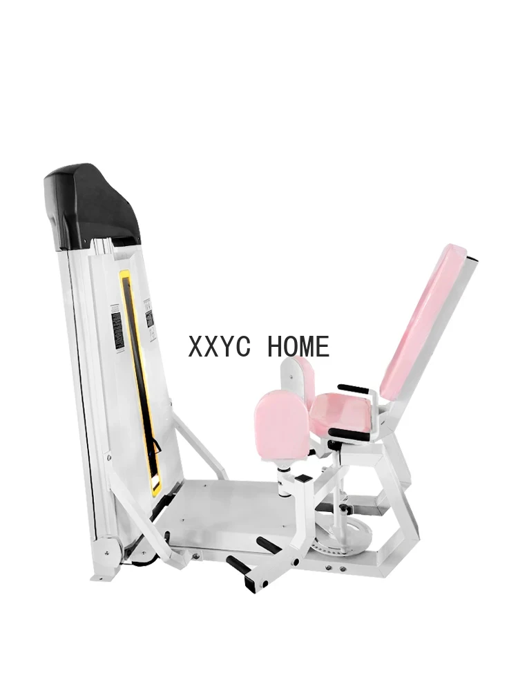 Shaping inside and outside Thigh Trainer Commercial Internal Collection and Outreach All-in-One Machine Hip Fitness Equipment