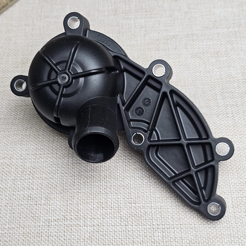 منظم حرارة مبرد المحرك 06E121111G,06E121111H,06E121111D لأودي A4 B7 3.2 2005-09,A6 C6 2.4/3.2 2004-09,A8L D3 3.2 2005-10