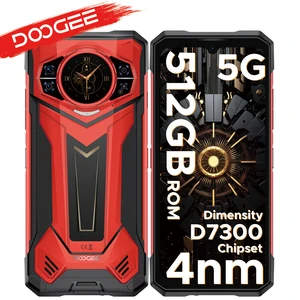 12 meilleures ventes pour smartphones Doogee - No 5