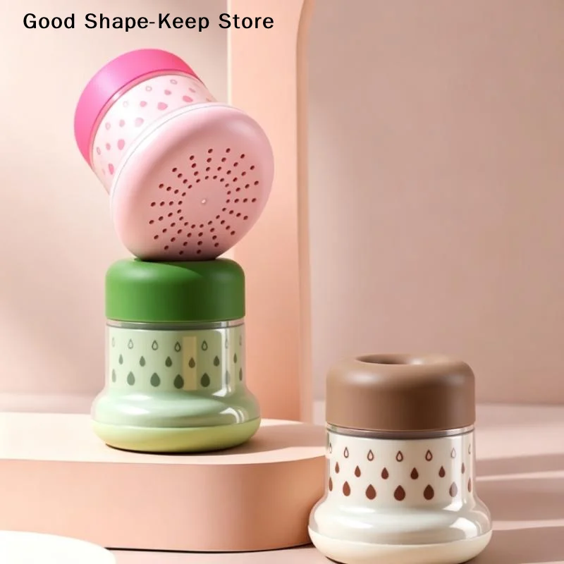 dailyMulti-Layer Washable Tap Extender Faucet Filter for Kitchen EfficiencyDaily products