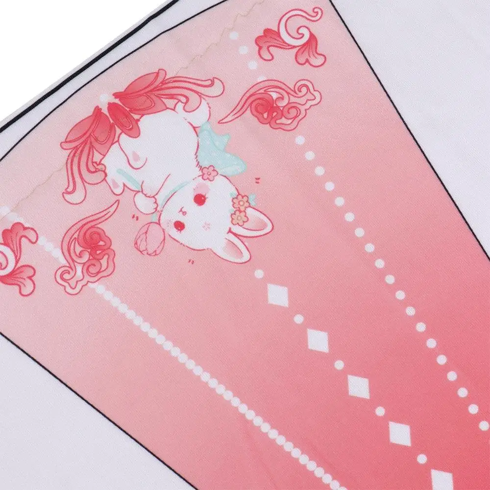 فستان DIY ملابس Hanfu ألعاب ارتداء الحرف اليدوية ملابس الدمية Hanfu لتقوم بها بنفسك عدة تنورة يدوية تصميم ملابس الدمية للأطفال البنات