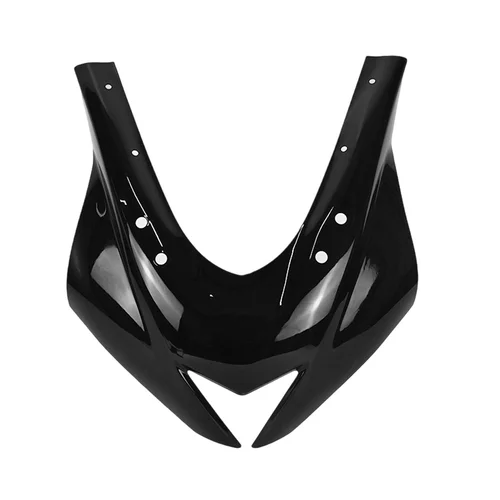 Imagen 2 del producto MTKRACING para YAMAHA R15 v3.0 2017-2020 accesorios de motocicleta carenado delantero Winglets cubierta protectores de protección