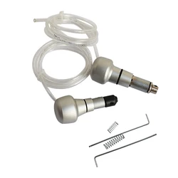 Pneumatic Engraving Machine Handle Round connector & Triangular Connector