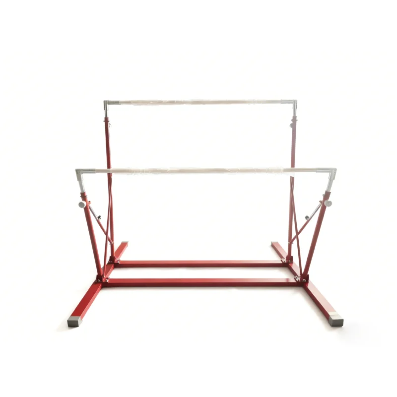 

Гимнастический неровный брусок для девочек, тренировочный аппарат, подвижный неровный брусок без кабеля