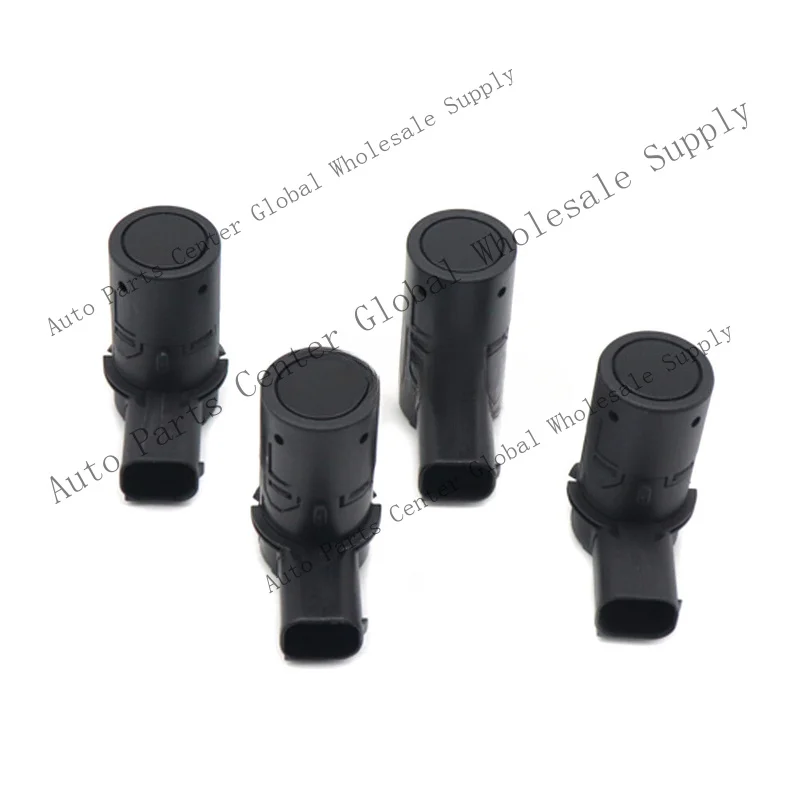 L+ For BMW 5 7 Series E39 E53 E60 E66 E85 Z4 X5 Bumper Parking Sensor 66206989160