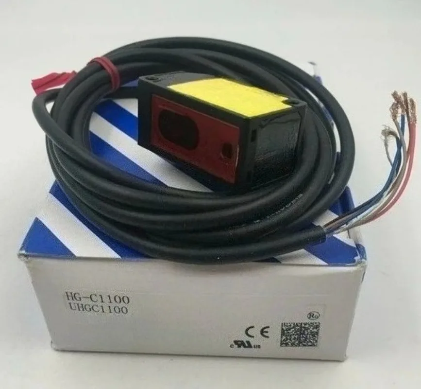 Brand New HG-C1100 HG-C1200 HG-C1400 Micro Measurement  Displacement Fast Delivery