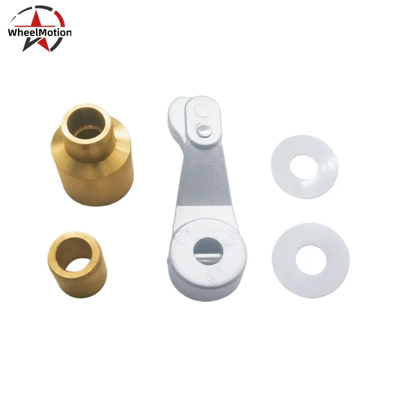 

OEM 45518T1 Комплект рычага переключения передач и втулок для автомобилей Mercruiser Stern Drive R MR Alpha Заменяет