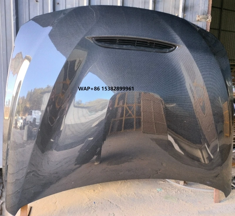 

Best Price Hot Selling GTS Style Carbon Fiber Engine Hood for 3 4 Series F30 F32 F33 F35 F36 Hoods 2012-2020 318i 428i 330d