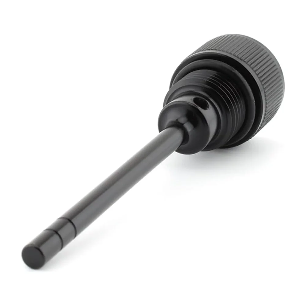 Dipstick Transmission Oil Fill Plug for Harley Davidson Softail Fat Bob Street Glide Electra Glide Road King 2006-2019