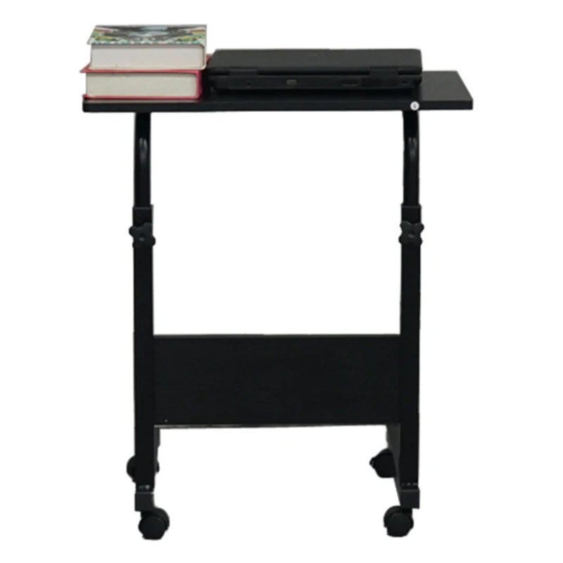 

Removable P 2 15 MM Chipboard Steel Side Table Baffle Black gaming desk computer desk es c r it or i o desk table folding table