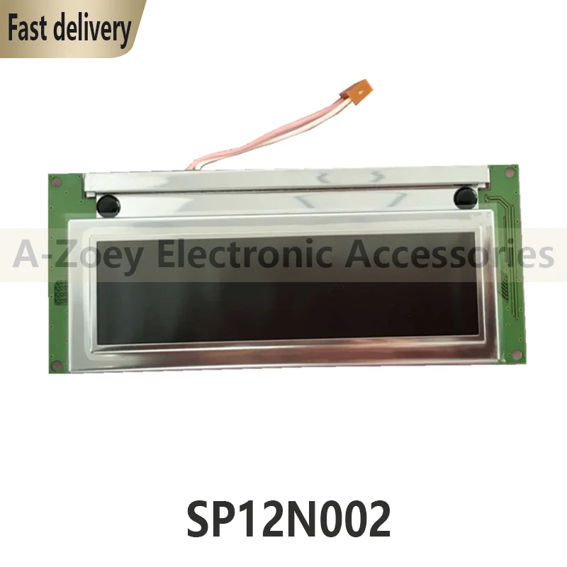 

Новый оригинальный дисплей SP12N002