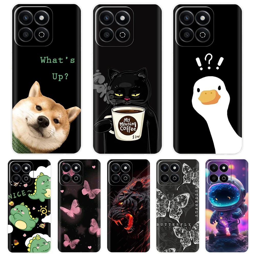 For Honor X7C Case …