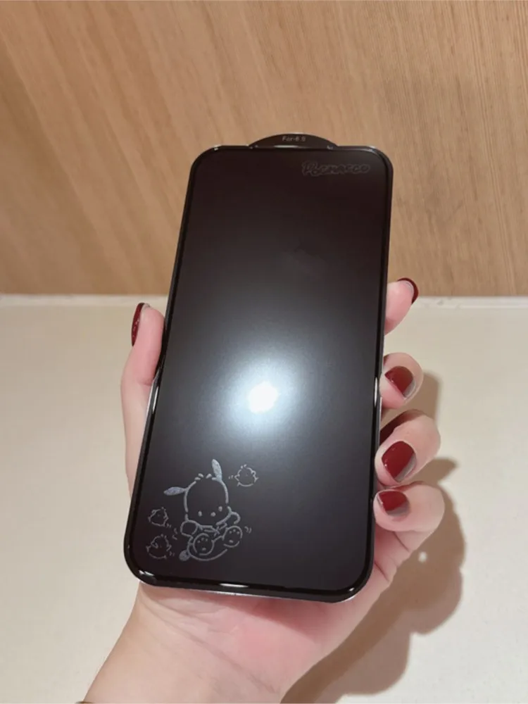 Protecteur d'écran Invisible à couverture complète, Film incurvé HD 3D pour iPhone 17 16 Plus 13 12 11 14 15 Pro Max X XS XR